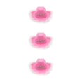 thumbnail image 1 of Minnieouse Western Style Cowboy Cowgirl Hat with for Party Holiday Supplies Type1, 1 of 1