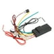 thumbnail image 5 of Inmovilizador de coche de 2,4 GHZ, bloqueo de motor inalámbrico, sistema de alarma de coche de entrada sin llave, dispositivo de prevención de secuestro para vehículos de 12 V, bloqueo de motor electr, 5 of 5