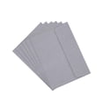 thumbnail image 4 of EeaseCA 12PCS Gilding Fodable Thank You Set Greeting Set including 6 Envelopes 6 Cards - Medium Blue Yellow Plant, 4 of 7