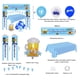 thumbnail image 2 of Oktoberfest Globos Decoración Set Oktoberfest Fiesta Baviera Decoración Banner Globos Decoraciones Colgantes para el Festival de la Cerveza Bávara, 2 of 8