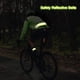 thumbnail image 5 of 6 Piezas Correa de Banda Reflectante Cinturón Reflectante de Seguridad Cinturón PT Cinturón Reflectante de Alta Visibilidad para Brazo, muñeca, Tobillo, Pierna Correr Ciclismo, 5 of 5