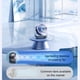 thumbnail image 5 of Cateissary Ventilador recargable Mini ventilador portátil con control inteligente para acampar Ventilador inalámbrico recargable Electrodomésticos Blanquecinos, 5 of 6
