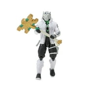 Fortnite Master Key Solo Mode - 4 inch Articulated Figure with Accessories