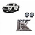 thumbnail image 5 of Black Horse Offroad AR2-03BA3-PL69B Truck Bed Bar, 5 of 10