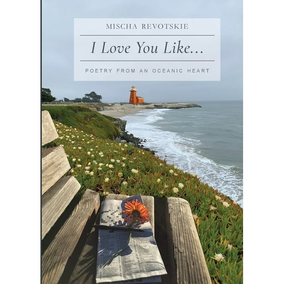 I Love You Like..., (Paperback)
