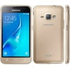 USED: Galaxy Express Prime 3, AT&T Only | 8GB, Gold, 4.5 in