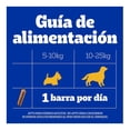 thumbnail image 2 of Alimento Perro Húmedo PEDIGREE BUNDLE CON 1 BULTO 4KG RAZAS PEQUEÑAS MAS 12 POUCH RES MÁS 1 7PACK DENTASTIX MÁS UN BISCROCK 225G, 2 of 4