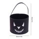 thumbnail image 3 of Felting Storage Bucket Large Capacity Storage Basket Halloween Felting Handbag, 3 of 5