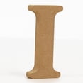 thumbnail image 3 of yilyih Wood Wooden Letters Log Alphabet Wedding Birthday Party Home Decorations, 3 of 9