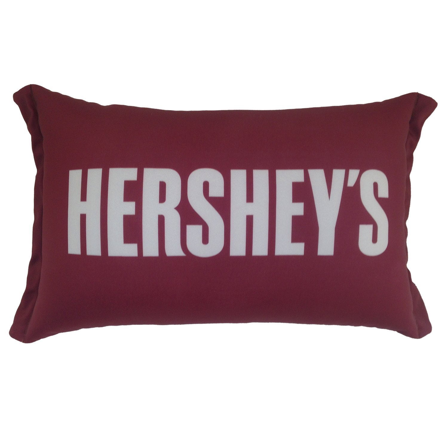 Hershey's Bar Candy Pillow