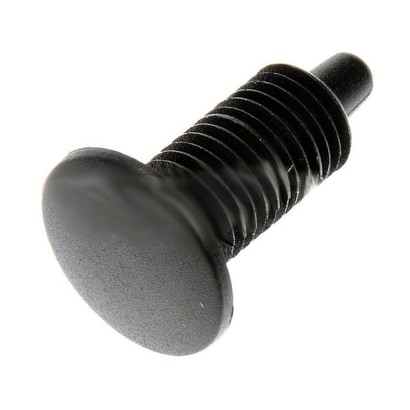 Radiator Support Baffle Clip - Compatible with 1993 - 1995 Chevy Camaro 1994