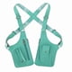 thumbnail image 1 of Cartera antirrobo con doble bandolera, 1 of 1
