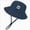 B23-Navy, variant on Quealent Baby Toddler Boys Girls Bucket Hat Newborn Sun Hats Classic Infant Summer UV Protection Hats Kids Beach Cap 6-12 Months 12-24 Months 2t 3t 4t 5t 6t 7t 8t 9t Children 3-10 Years