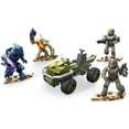 thumbnail image 4 of Mega Construx Halo Infinite Construire de Mangouste UNSC - 123 Blocs, 4 of 6