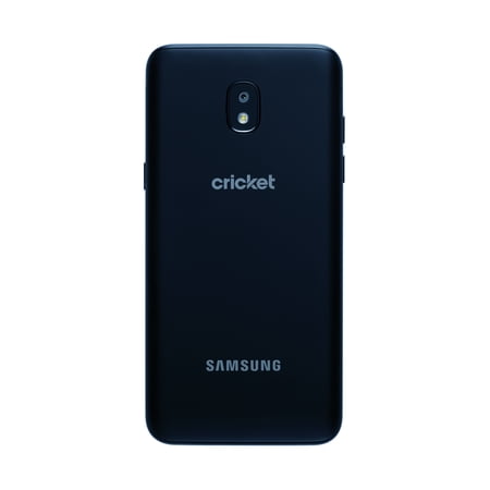 Cricket Wireless SAMSUNG Amp Prime 3