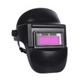 thumbnail image 2 of Welding Helmets Mask Adjustable Shade Welder Solar Power Supply Cap Welding Equipment Anti- Eyes Shied Goggle ,Precision Temperature Control, 2 of 7
