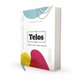 thumbnail image 2 of Niv, the Telos Bible, Hardcover, Comfort Print: A Student's Guide Through Scripture, (Hardcover), 2 of 2