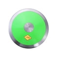 thumbnail image 3 of Sports Training Discus Throwing Disc Nylon Material Standard Size for College Beginners Track Events, 3 of 9