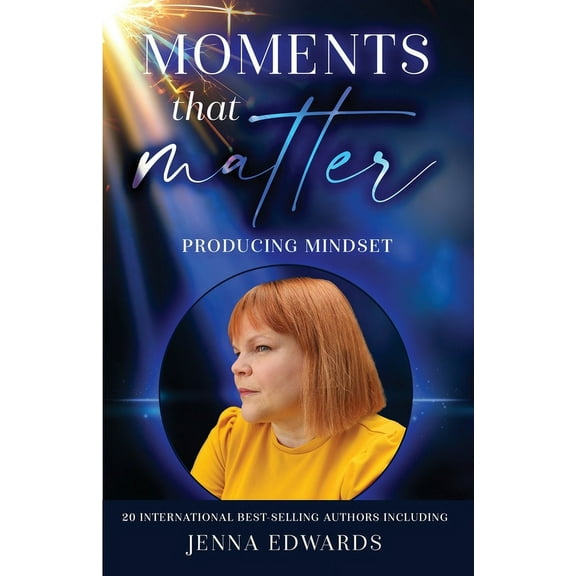 Moments That Matter, (Paperback)
