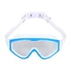 thumbnail image 5 of Sonducket Gafas de natación para esnórquel, gafas de buceo subacuáticas para piscina, gafas para interiores y exteriores, accesorios para niño azul 2Conjunto, 5 of 6