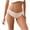 Beige, variant on Bigersell Panties for Women Clearance Long Underwear Women Period Panty Style P-1450 Spandex Thong Panties Ladies Underwear Thong Briefs High Waist Women's Panties Pink L