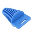 thumbnail image 1 of Tapón De Tubo De Escape, Tapón De Lavado De Silenciador Anticorrosión De Goma Duradera Azul Para ATV QUAD Para Motocicleta De 2/4 Tiempos, 1 of 7