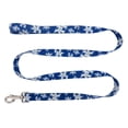 thumbnail image 2 of Littlearth Unisex-Adult NCAA Kentucky Wildcats Pet Leash, Team Color, 1" x 60", 2 of 3