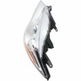 thumbnail image 3 of For 2015-2017 Toyota Camry Head Light Driver Side TO2502222 LE|XLE For 81150-06D90/81150-06860, 3 of 4