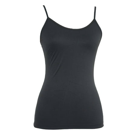 Ladies Body Slimming Camisole (Best Body Shaping Camisoles)