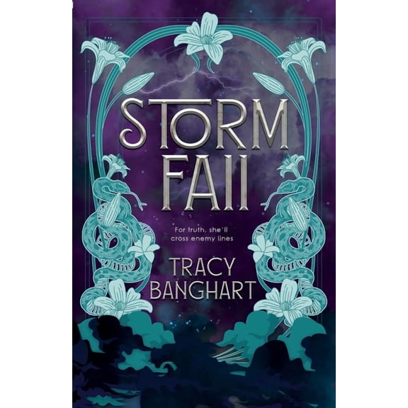 Rebel Wing Storm Fall, Book 2, (Paperback)