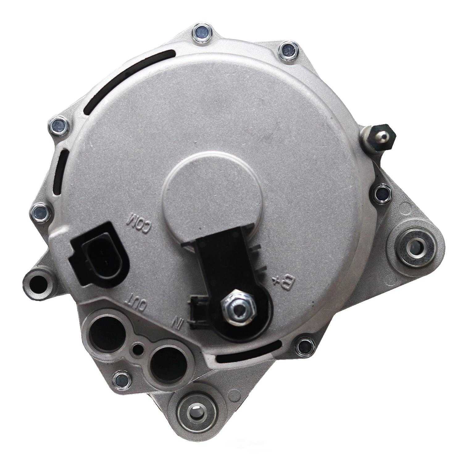 FVP Professional 15497 Alternator Standard