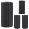 thumbnail image 1 of Miangastore 4 Pcs Embouts de Frein de Vélo Pièces de Frein Poignée de Frein de Vélo, 1 of 8