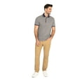 thumbnail image 5 of U.S. Polo Assn. Men's Slim Straight Knit 5-Pocket Pants, 5 of 6
