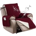 thumbnail image 1 of Housse de Fauteuil Inclinable Housse de Fauteuil Inclinable Housse de Fauteuil Inclinable pour Salon, 1 of 7