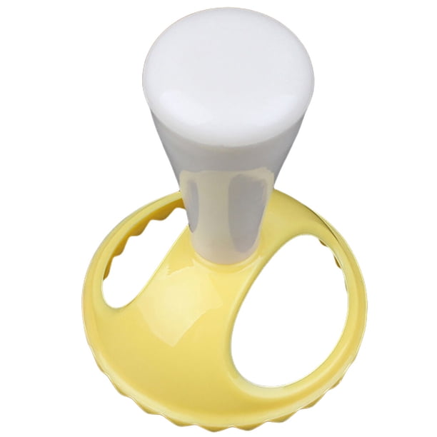 Matsuzay Máquina para hacer dumplings, desmontable, lavable, reutilizable, lavable, pastel de frutas, pastelería, molde para ravioles, juego Herramientas y accesorios para hornear