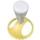 thumbnail image 3 of Toystoory Máquina para hacer dumplings, desmontable, lavable, reutilizable, lavable, pastel de frutas, molde para ravioles, casa, Kit de moldes Herramientas y accesorios para hornear, 3 of 4