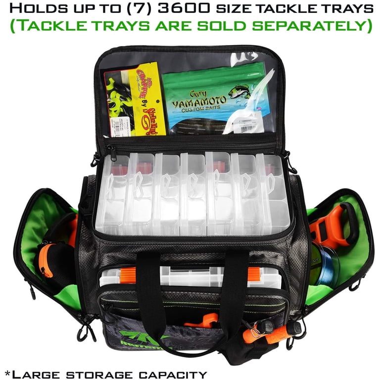 custom fishing tackle bags Retro Green Bag | Profishiency Level up with the Voyager bag for fishingcompact Sougayilang Fishing Tackle Bags with