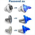 thumbnail image 3 of Pool Entrance Nozzle Fits Pool Nozzle Outlet Ventilation Accessories, 3 of 5