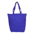 thumbnail image 1 of LB 10 OZ CTTN CNVS ALISON TOTE (ROYAL) (OS) Bolsos Liberty 9861, 1 of 1