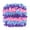 A, variant on Dog Interactive Puzzle Feeders Pad Slow Feeding Toy Improving Intelligence for Puppies