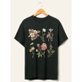 thumbnail image 5 of Botanical Tee, 5 of 8