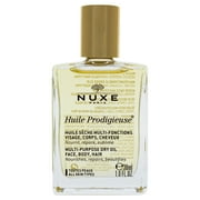 Huile Prodigieuse Multi-Purpose Dry Oil By Nuxe - 1 Oz Oil