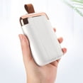 thumbnail image 3 of Base Soporte Celular Tablet Ajustable Escritorio Plegable Portátil, 3 of 5