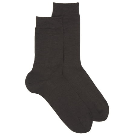 

Falke 47488 Soft Merino Wool Blend Anklet Socks