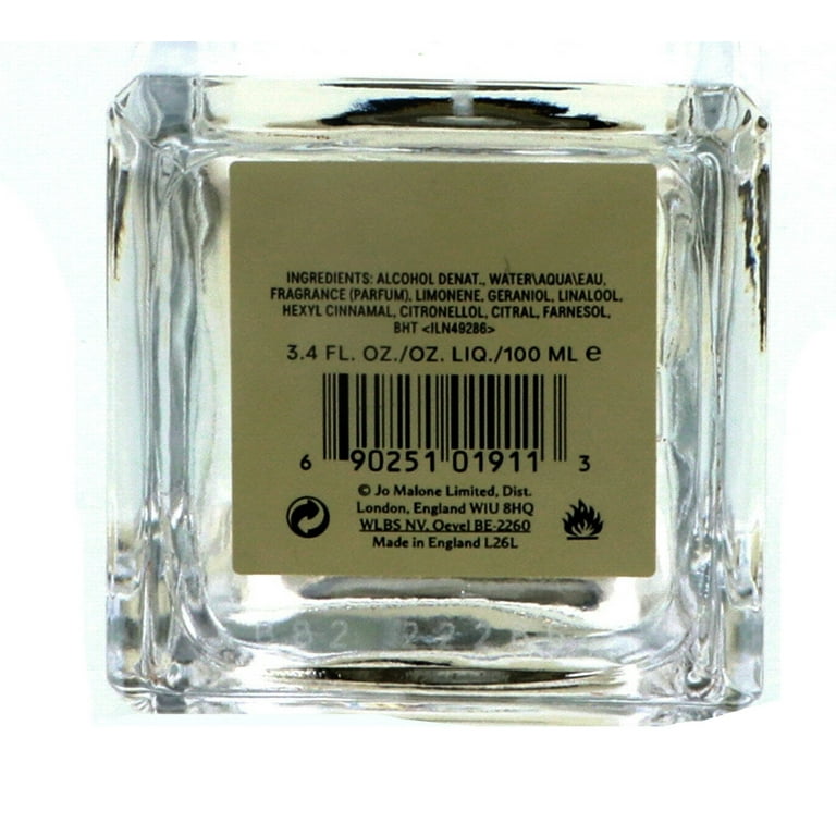 Amazon.com : Jo Malone English Pear & Freesia Cologne Spray