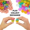 thumbnail image 6 of Bulk Toys - 25 Pcs Unicorn Poop Mini Toys - Bulk Emoji Party Favors - Glitter Poop Emoji Party Supplies - Shimmering Rainbow Poop Emoji Mini Toys - Vending Machine Toys, 6 of 7