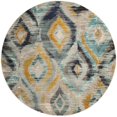 thumbnail image 4 of Safavieh Monaco Sharyl Tapis Abstrait, 4 of 5