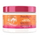 thumbnail image 1 of L'Oreal Paris Elvive Dream Longitudes Mascarilla capilar de fibra salvadora con concentrado de péptidos de colágeno para revivir y restaurar fórmula de tratamiento capilar de 3 minutos, 12 onzas líqui, 1 of 5