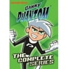 Danny Phantom: The Complete Series (DVD)