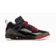 thumbnail image 1 of N I-K-E A i r-Jor-dan Spizike Low Black Green White Red FQ1759-060 Men's Size New, 1 of 6